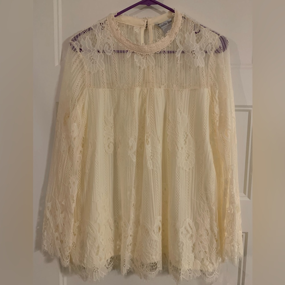 Ophelia Roe Women’s Top
